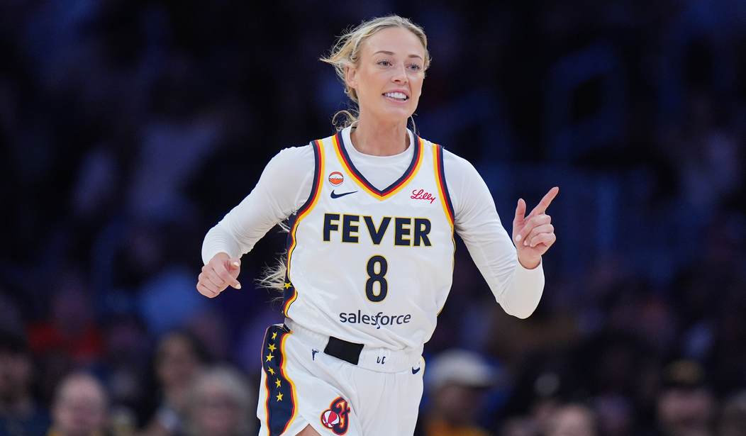 Sophie Cunningham Shuts Down Reporter Over Her Stance on Transgender Athletes in Women's Sports