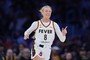 Sophie Cunningham Shuts Down Reporter Over Her Stance on Transgender Athletes in Women's Sports 