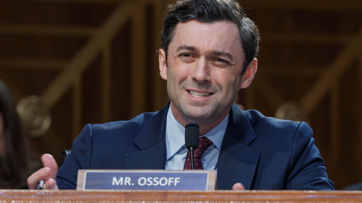richard ossoff net worth