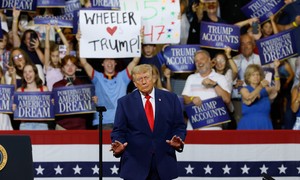 Iran Refuses to Reopen Hormuz — Demands Control Even As Trump Pauses Strikes  