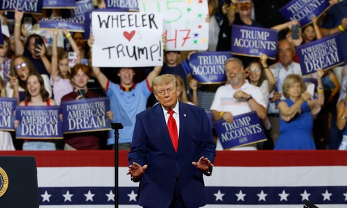 Iran Refuses to Reopen Hormuz — Demands Control Even As Trump Pauses Strikes  