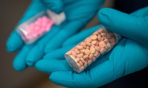 Beijing Added Two More Fentanyl Precursors. The Real Test Starts After Xi Leaves.