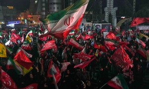 US Launches Strikes on Iran After Missile Attack on Forces in Jordan