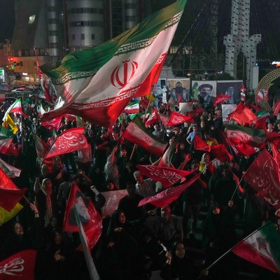 US Launches Strikes on Iran After Missile Attack on Forces in Jordan