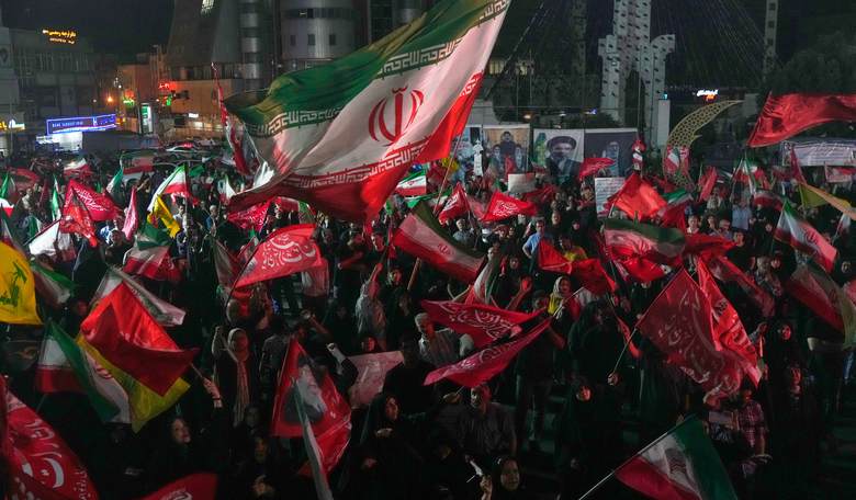 US Launches Strikes on Iran After Missile Attack on Forces in Jordan