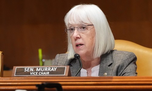 Hey, Patty Murray: Show Me My Money