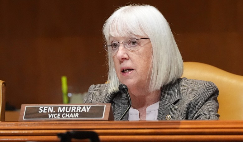 Embarrassing Patty Murray Flub on Trump Judicial Appointee Leads to 'Greatest Community Note Ever'