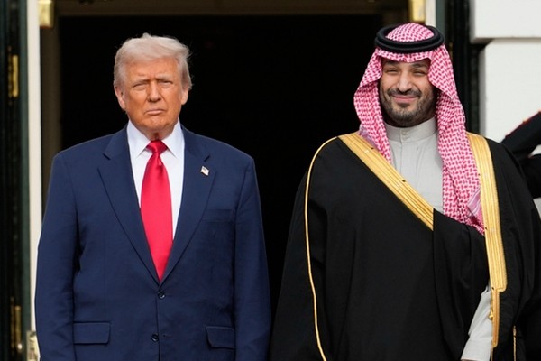 Hate Trumps It All