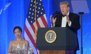 Trump Just Said What He Will Do About Biden's Autopen Pardon for Fauci