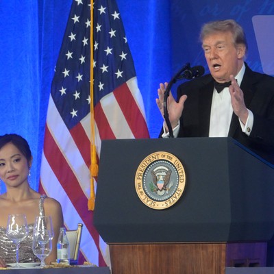Trump Just Said What He Will Do About Biden's Autopen Pardon for Fauci
