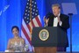 Trump Roasts the Media, RFK Jr., and Nikki Minaj at WHCA Dinner. Here's What You Missed. 