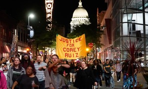 Madison Is Being Terrorized by Leftists, and WisDems Do Not Care