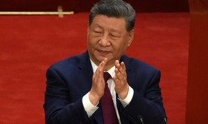 State Department: Chinese Communist Party Is Committing Genocide