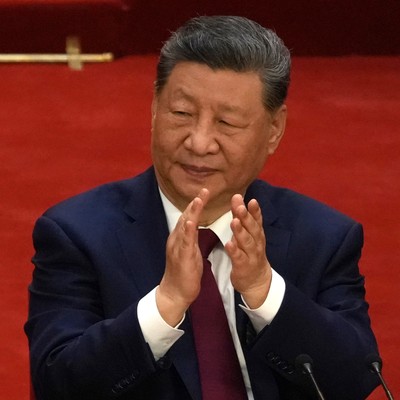 State Department: Chinese Communist Party Is Committing Genocide