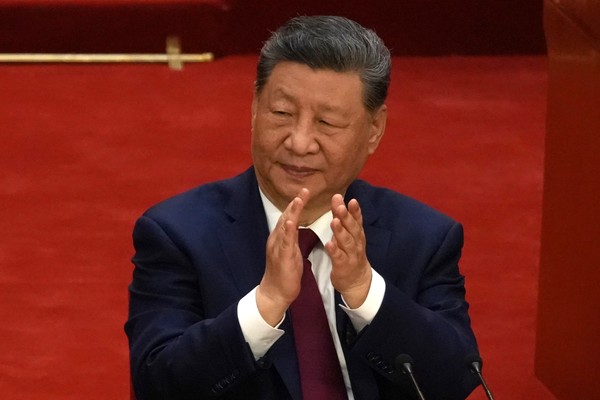 America Must Fight China’s Cultural Genocide