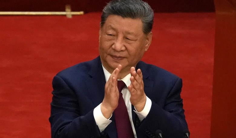 State Department: Chinese Communist Party Is Committing Genocide