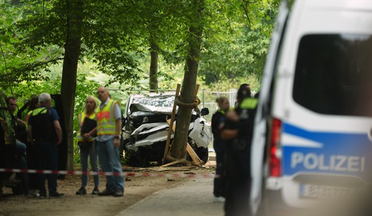 Berlin Pride Attack Suspect Shot Dead by Police After Manhunt