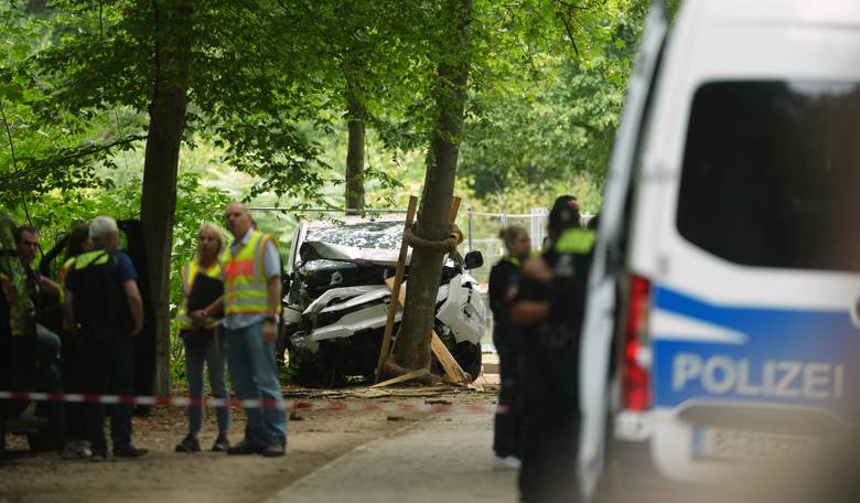 Will Germany Finally Change How It Handles Islamic Terrorists?