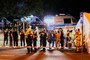Berlin Pride Attack: Suspect Named As Islamist With Prior Terror Ties