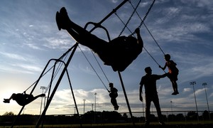 While Criminals Walk Free, the Government Prosecutes Kids Over Stuff Like This