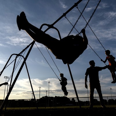 While Criminals Walk Free, the Government Prosecutes Kids Over Stuff Like This