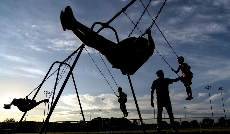 While Criminals Walk Free, the Government Prosecutes Kids Over Stuff Like This