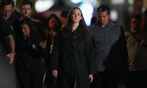 Seattle's Police Chief Fired by Mayor Wilson Over Shambolic Handling of Food Festival Shooting