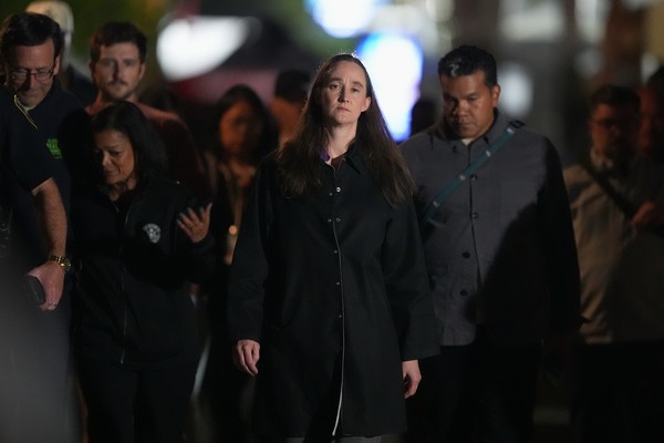 Seattle Mayor's Shambolic Presser Draws Outrage in the Aftermath of Tragic Food Festival Shooting