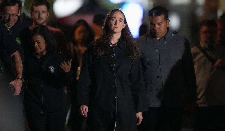Seattle's Police Chief Fired by Mayor Wilson Over Shambolic Handling of Food Festival Shooting