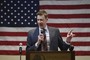 Democrat NY Rep Stays Silent on His Party's Socialist Rise 