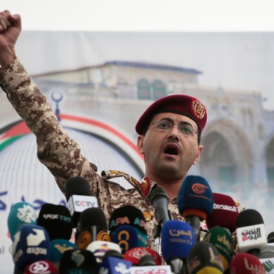 Houthis Now 20 Miles From US Military Base in Djibouti
