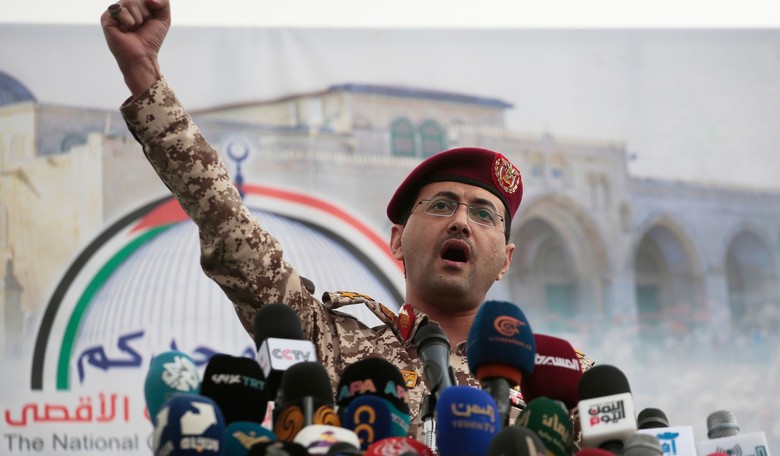 Houthis Now 20 Miles From US Military Base in Djibouti