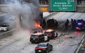 You Don’t Realize How Far L.A. Has Fallen Until You Come Back