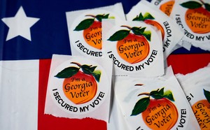Georgia Democrat Candidate and Drag Show Host Sentenced for Cruelty to Children 