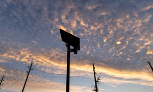 This State Is Expanding Its Warrantless Vehicle Surveillance Database