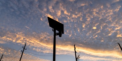 Hackers Reveal the Terrifying Truth About the Flock Surveillance State