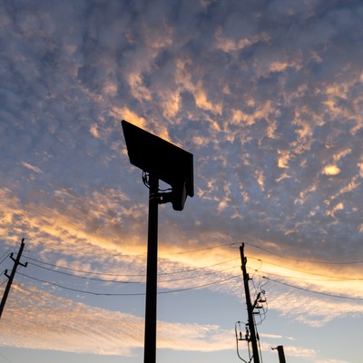 This State Is Expanding Its Warrantless Vehicle Surveillance Database
