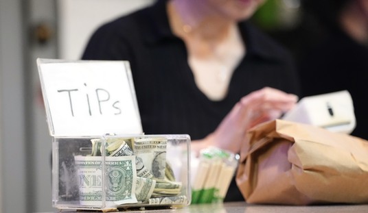 We Have Reached a Tipping Point for Tips