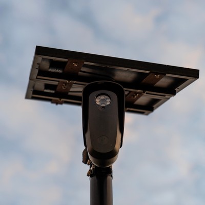 You Won't Believe How Police Are Using Surveillance Cameras to Track Former Romantic Partners