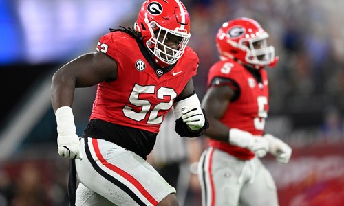 College Football Got Dramatic This Weekend. Is This the New Normal? 