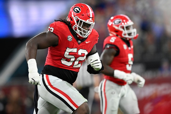 Saints Rookie Christen Miller Shows Why He’s One of Football’s Good Guys