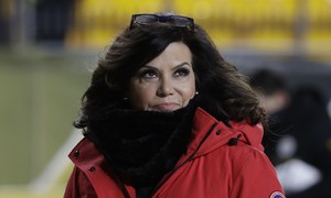47 Days and Counting to Midterms, GOP's Tafoya Makes a Compelling Case for Winning MN
