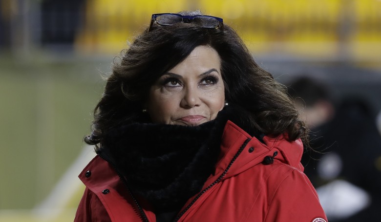 New U.S. Senate Candidate Michele Tafoya Calls Out MN Dems' 'Crisis of Leadership,' Says It's 'Fixable'