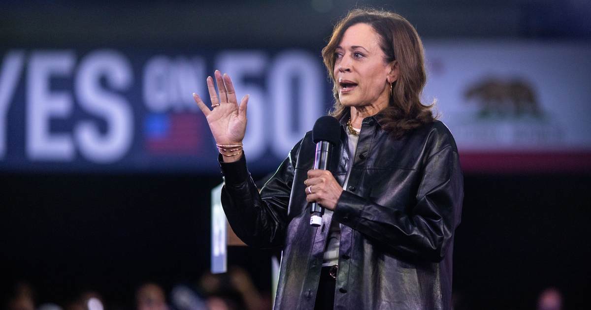 Leaked DNC Autopsy of 2024 Election Blames This for Kamala's Loss to President Trump