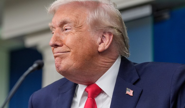 Polling Shows Massive Pro-Trump Swing Among Hispanics
