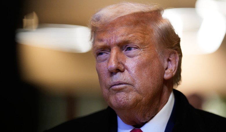 Trump Can Use Federal Authority in Minneapolis As Eisenhower Once Did in Little Rock