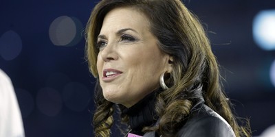 Trump May Have Just Handed Michele Tafoya a Path to Victory