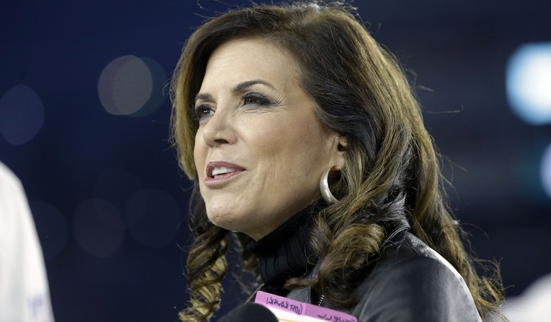 Game On: Michele Tafoya Crushes MN GOP Primary—and Dems Hand Her a Far-Left Lunatic to Run Against