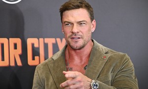 'Reacher' Actor and the Stench of a Double Standard