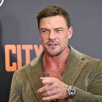 'Reacher' Actor and the Stench of a Double Standard